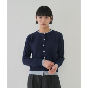 LAGUA GEM（ラグアジェム） パーカー STAR CHARM ZIP パーカー