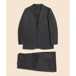 ほぼ未使用✨　マッキントッシュ　ロンドン　チェスターコート　ウール　38 ウールカシミヤビーバーチェスターフィールドコート(コート