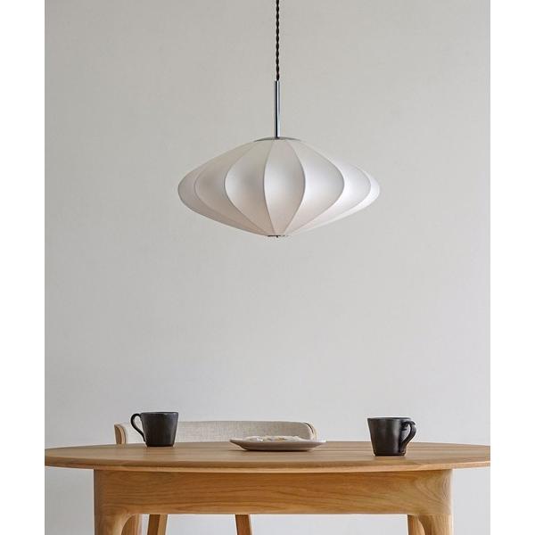 照明 ecruxe（エクリュクス） POM PENDANT LAMP/ポムペンダントランプ