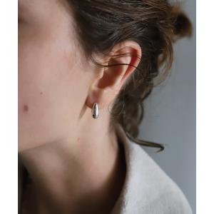 SILVER925 カドル ピアス 男女兼用の買取情報