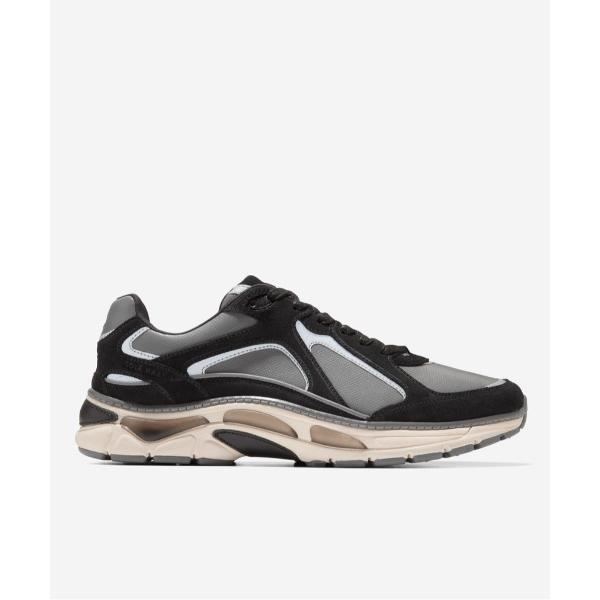 スニーカー グランドプロ ミレニア ランナー mens メンズ