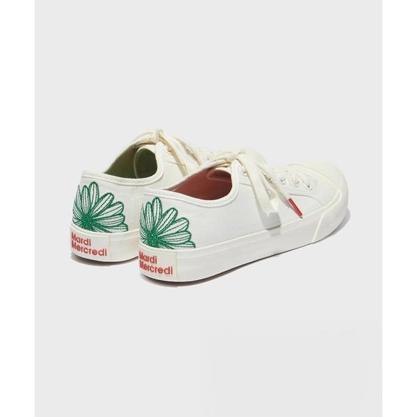 スニーカー ECLORE SNEAKERS / エクロール スニーカー レディース
