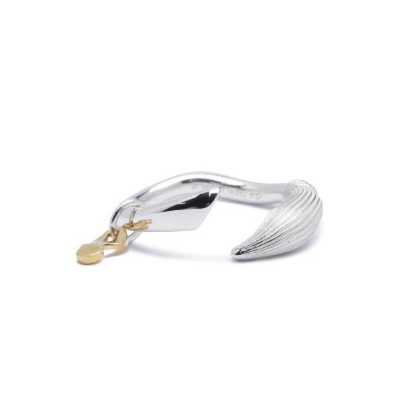 イヤーカフ JAM HOME MADE 「ハリー・ポッターと賢者の石」 ニンバス2000＆金のスニッ...