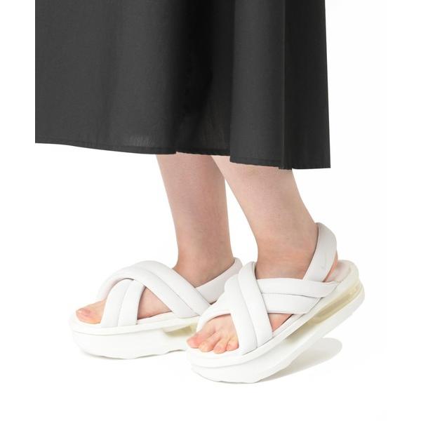 サンダル NIKE ナイキ W AIRMAX ISLA SANDAL ウィメンズ エア マックス ア...