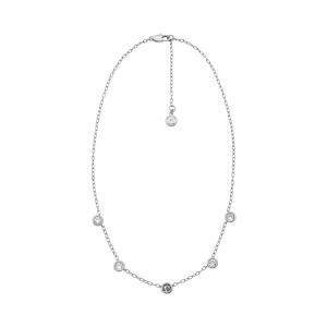 ネックレス マイケル・コース アクセサリー レディース ネックレス シルバー MKJH0082A040 レディース