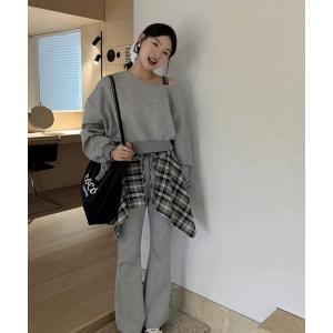 ABITOKYO（アビトーキョー） セットアップ ジップアップニット