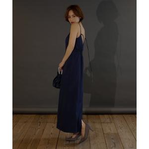 ドレス wave cami onepiece