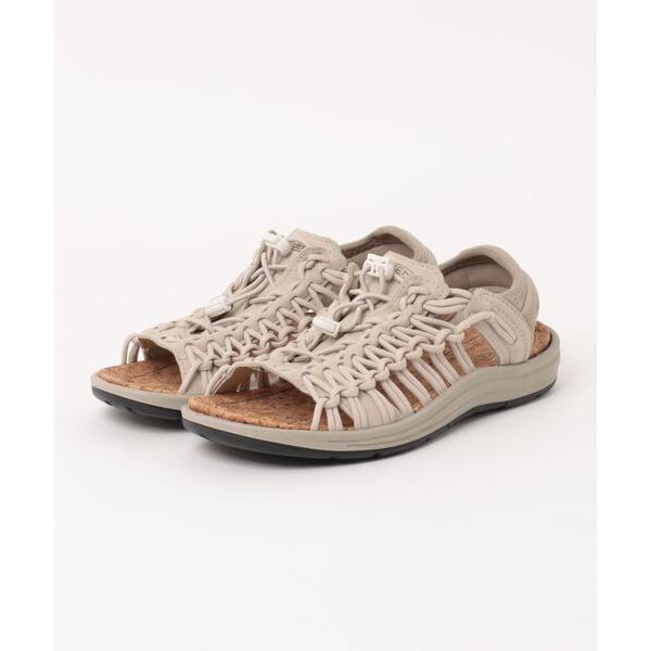 サンダル KEEN UNEEK IIOT メンズ