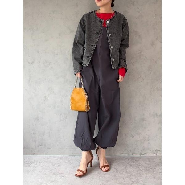 サロペット オーバーオール 「ZOZOTOWN限定アイテム」撥水サロペット レディース