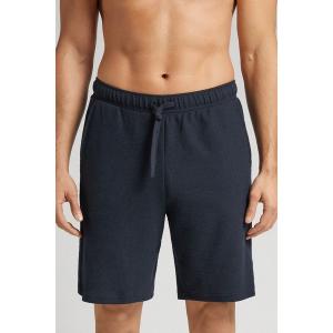 ハーフパンツ パンツ 短パン ニット ショートパンツ メンズ レディース