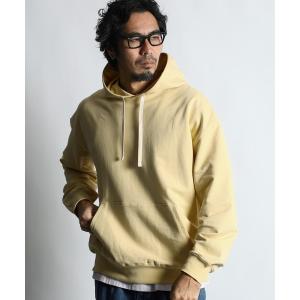 The DUFFER of ST.GEORGE（ザダファーオブセントジョージ） パーカー
