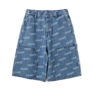 パンツ TOKYO 23 DOUBLE KNEE SHORT PANTS / トウキョウ23 ダブルニー ショート パンツ メンズ