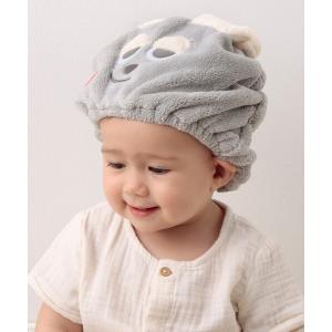 ベビー 速乾タオルキャップ LEO LIONNIの買取情報