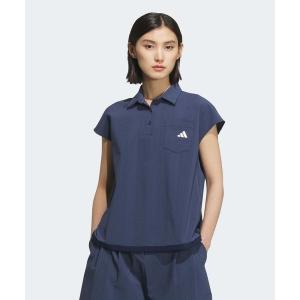 adidas Golf レディースポロシャツの買取情報