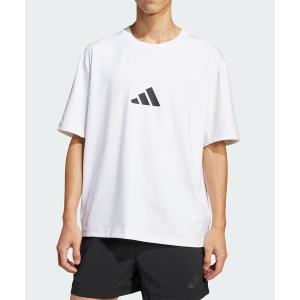 tシャツ adidas Z.N.E. ルーズフィット 半袖Tシャツ / アディダス adidas メンズ
