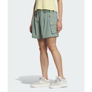 adidas（アディダス） レディース W FIREBIRD SHORT ショートパンツ