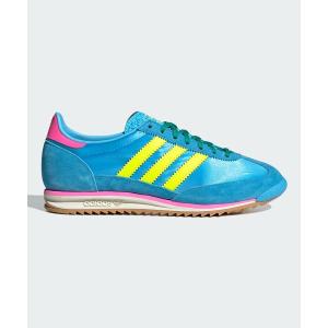 スニーカー SL 72 OG / アディダスオリジナルス adidas Originals レディース メンズ