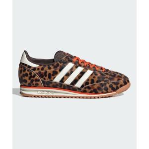新品未使用☆SL 72 OG W / アディダススニーカー adidas（アディダス） スニーカー SL 72 OG W JI0189 レディース