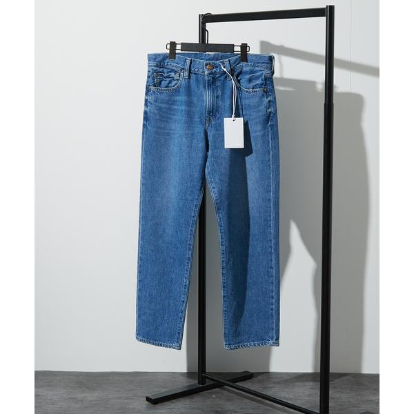 ジーンズ 「RED CARD TOKYO」Dapper ダッパー / テーパードデニム メンズ レデ...