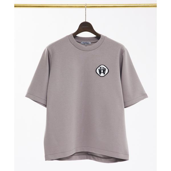 tシャツ 「定番」サガラワッペン 半袖 Tシャツ メンズ