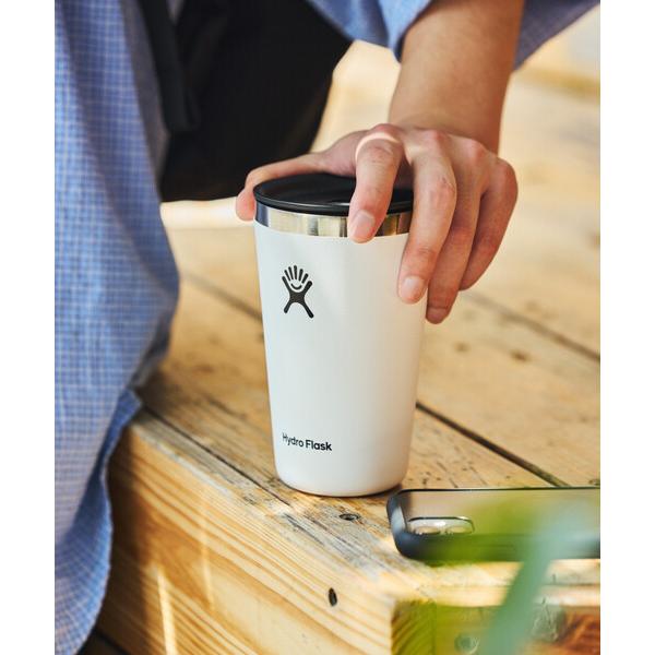 水筒 Hydro Flask/ハイドロフラスク 16 oz All Around Tumbler