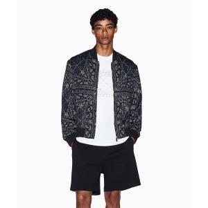 【新品】アルマーニエクスチェンジ　メンズ・ジャージ半袖ポロシャツ　L・50相当 ARMANI EXCHANGE ポロシャツ 「A|X アルマーニ エクスチェンジ