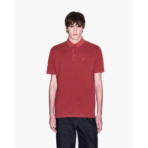 ARMANI EXCHANGE ポロシャツ 「A|X アルマーニ エクスチェンジ」V