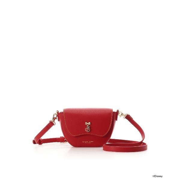 ショルダーバッグ バッグ ディズニー・アニメーション映画「白雪姫」コレクション ショルダーバッグ レ...