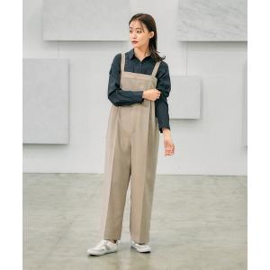 オールインワン お手入れラクラクセットアップ/オールインワン/289099 レディース