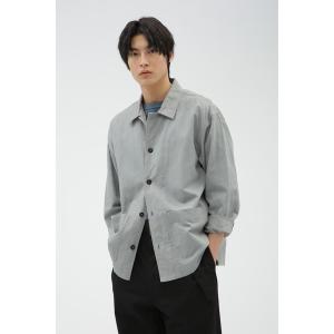 MARGARET HOWELL（マーガレットハウエル） パンツ ORGANIC COTTON