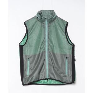 Marmot マーモット Light Shade Insulation Vest(ライトシェイド
