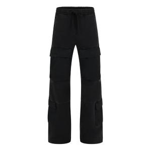 entire studios（エンタイアスタジオ） カーゴパンツ UTILITY SWEATS