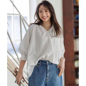前後着用可能】ラッセルレース 2WAYプルオーバー : マルイ(丸井)Yahoo