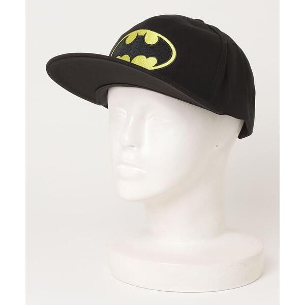 キャップ 帽子 BATMAN バットマン キャップ unisex メンズ レディース