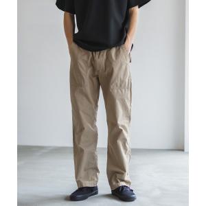 HBEAUTY＆YOUTHワークパンツベイカーパンツカーゴパンツミリタリーメンズ BEAUTY&YOUTH UNITED ARROWS（ワークパンツ/カーゴパンツ）のフリマ