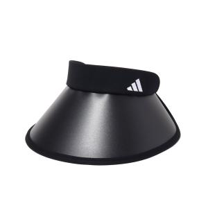 サンバイザー 「adidas/アディダス」 ADW ARCH WIDE CLIPVISOR / UV90% 吸汗速乾 ロゴ刺繍クリップバイザー｜ZOZOTOWN Yahoo!店
