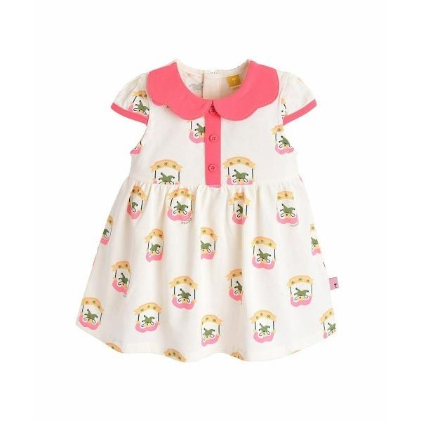 ワンピース パレードワンピース キッズ 子供服 女の子