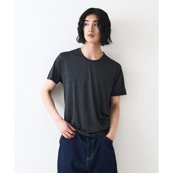 インナーシャツ 肌着 「EDWIN/エドウィン」「軽い・涼しい・気持ちいい」COOL FLEX クル...