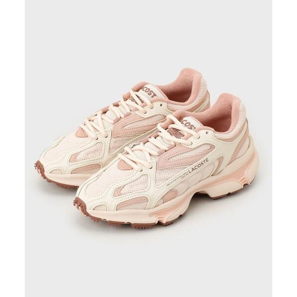 スニーカー 「LACOSTE」L003 2K24 125 2 SFA レディース