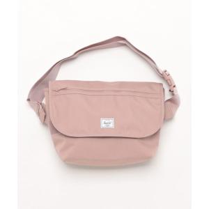ショルダーバッグ 「Herschel Supply/ハーシェルサプライ」 GRADE MID-VOLUME CROSSBODY 10687 メンズ レ