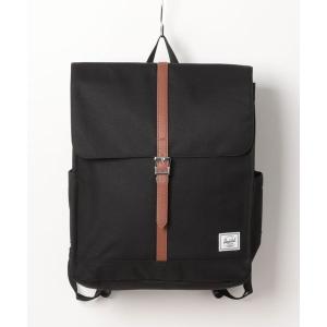 デイバック リュック 「Herschel Supply/ハーシェルサプライ」 CITY BACKPACK 11376 メンズ レディース