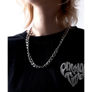JAM HOME MADE（ジャムホームメイド） ネックレス ダブルフェザー