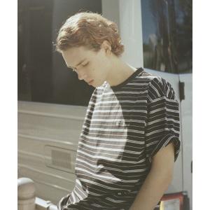 MEDICOM TOY（メディコム・トイ） Amplifier “甲本ヒロト” TEE《2017年