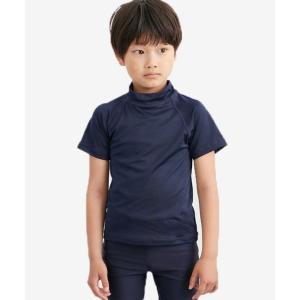 ラッシュガード 「UVカット」半袖ラッシュガード...の商品画像