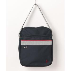 ショルダーバッグ 「EASTBOY/イーストボーイ」スクールショルダーバッグ/スクバ メンズ レディース