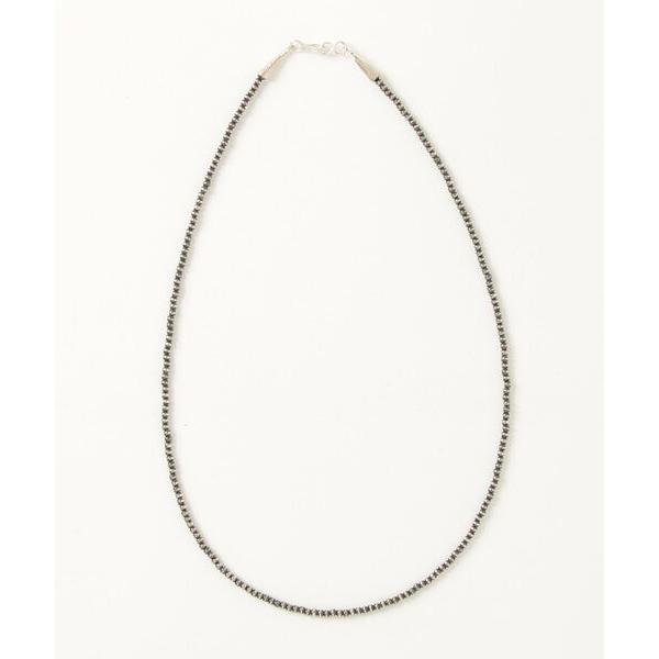 ネックレス 「ERICKA NICOLAS BEGAY」 NAVAJO PEARL NECKLACE...