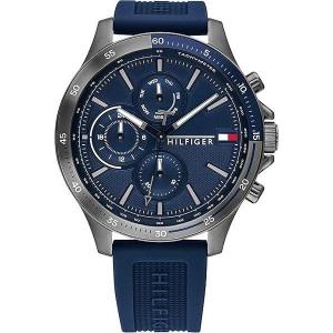 腕時計 「TOMMY HILFIGER」トミーヒルフィガー クォーツ メンズ 1791721 腕時計 メンズ