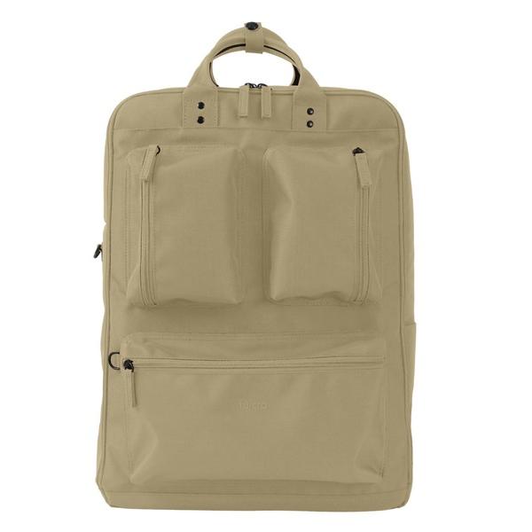 デイバック リュック fulcro /フルクロ / Explorer バックパックバーティカル / ...