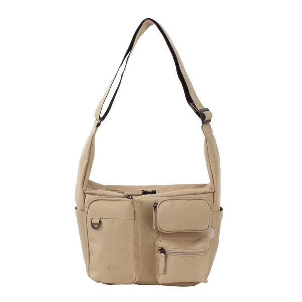 ショルダーバッグ バッグ fulcro /フルクロ / City  ショルダーユティル / fma-...