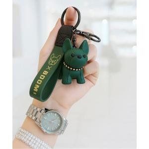 COACH（コーチ） キーホルダー スモール タクシー バッグ チャーム